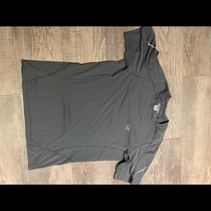 Men’s Arcteryx Motus Crew SS